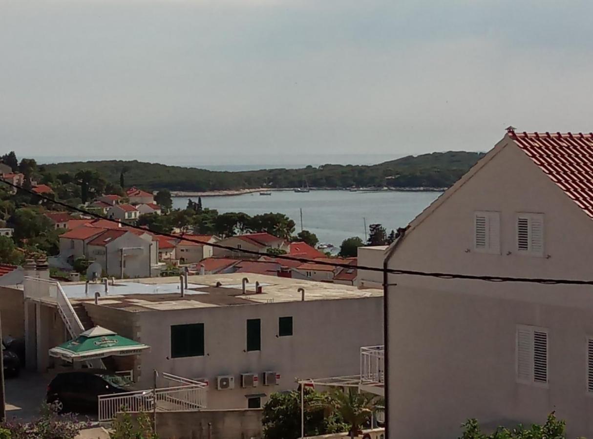 Apartman Laura *