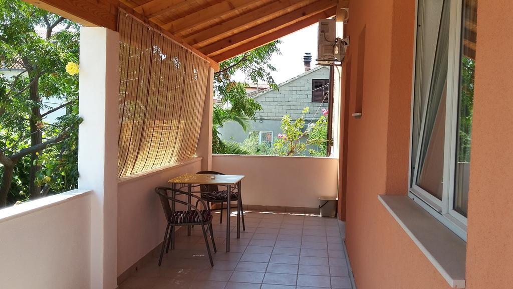 Apartman Laura Hvar Town